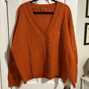 Taylor Swift Life of a Showgirl Cardigan (Size M/L)